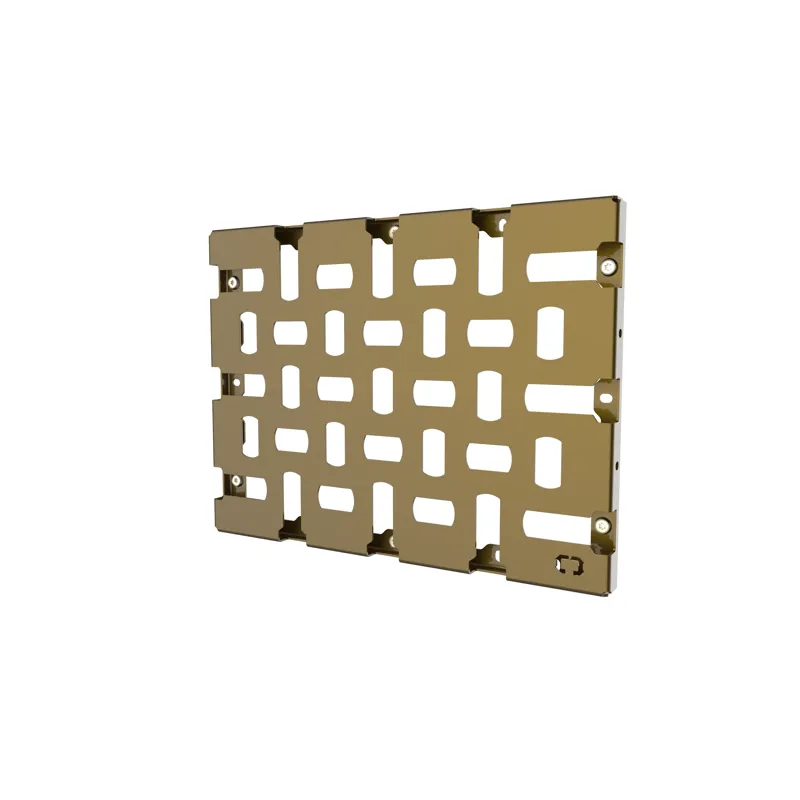 Stashed LodeStar Boards Single Board in Bronze-1