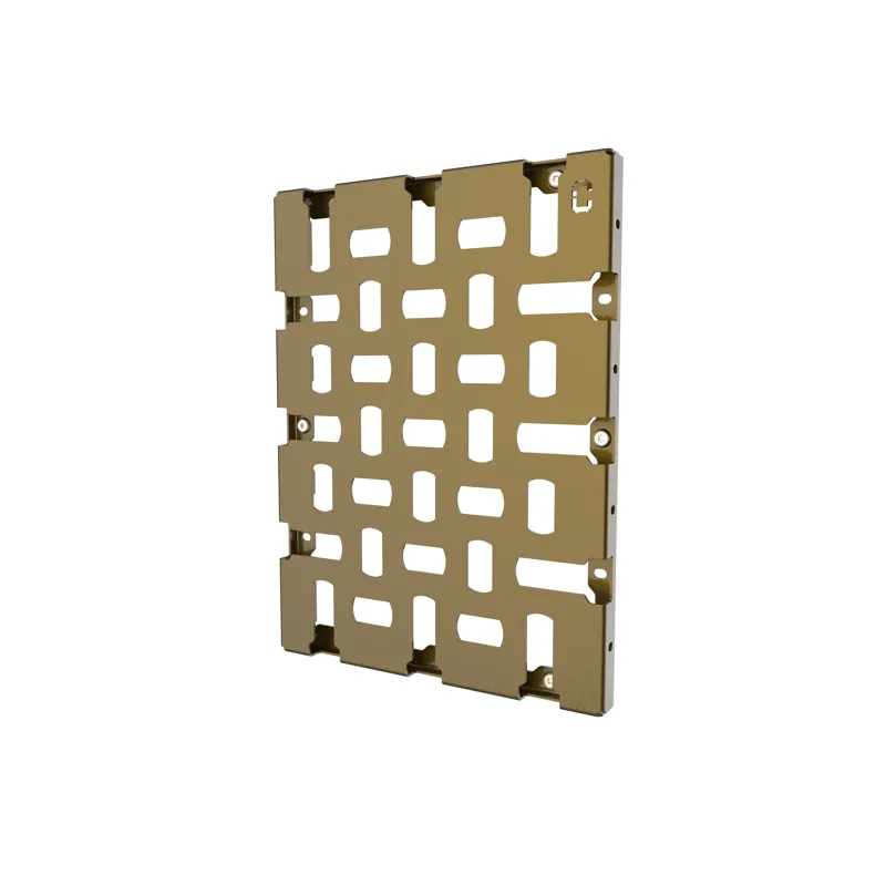 Stashed LodeStar Boards Single Board in Bronze