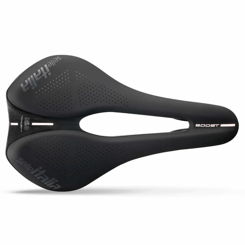 Selle Italia Novus Boost Evo TM Superflow Saddle