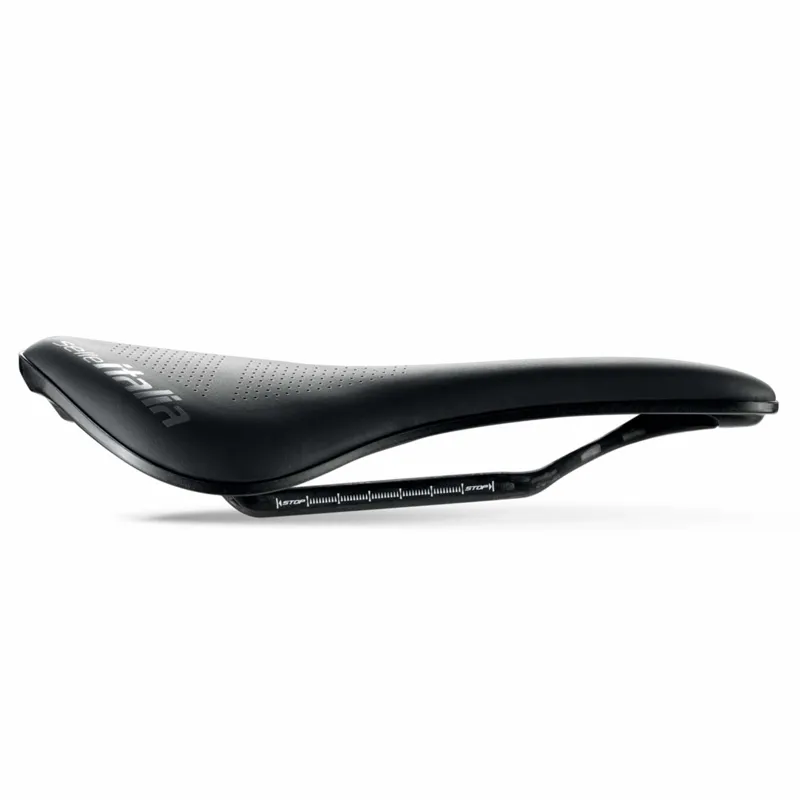 Selle Italia Novus Boost Evo Kit Carbonio Superflow Saddle-1