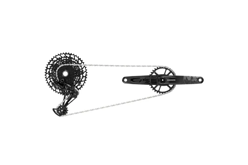 SRAM NX Eagle Dub Groupset BOOST
