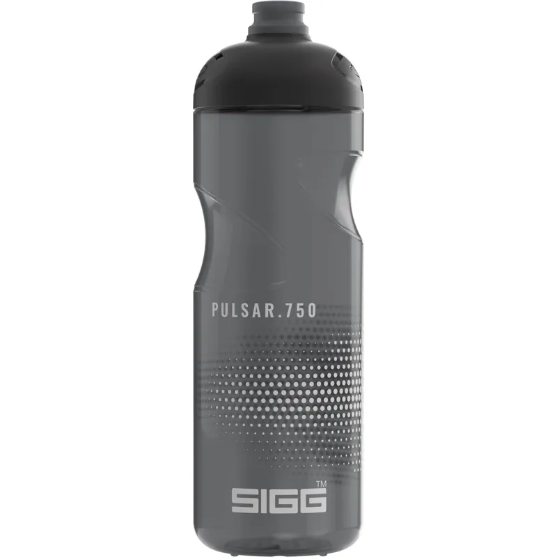 SIGG Pulsar Bottle in Anthracite - 600ml