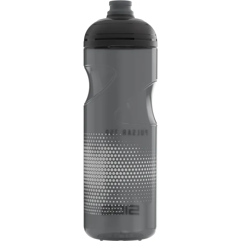 SIGG Pulsar Bottle in Anthracite - 600ml-1