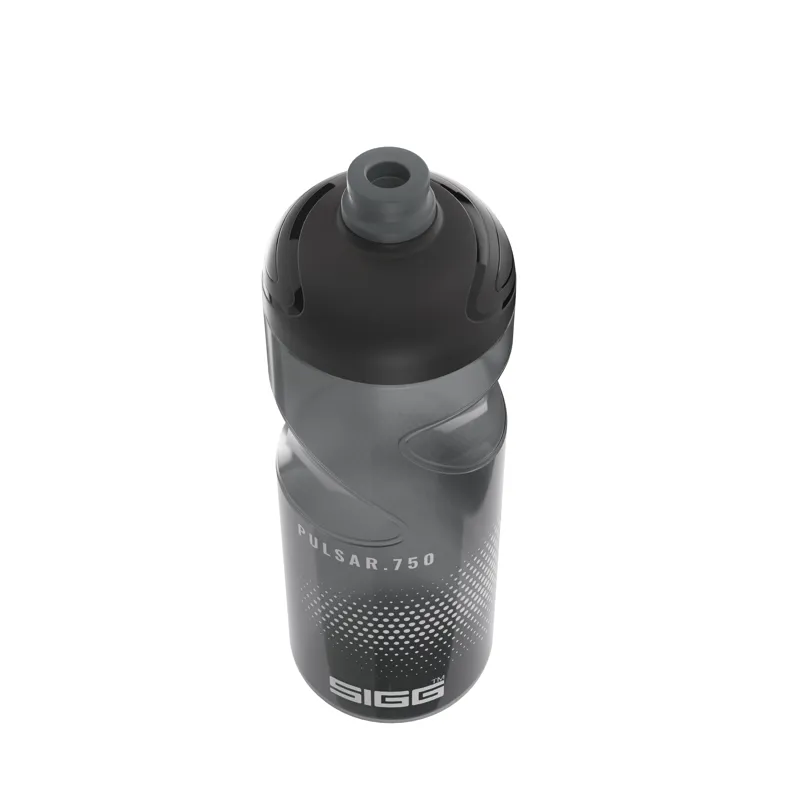 SIGG Pulsar Bottle in Anthracite - 600ml-2