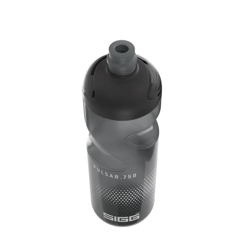 SIGG Pulsar Bottle in Anthracite - 600ml-3