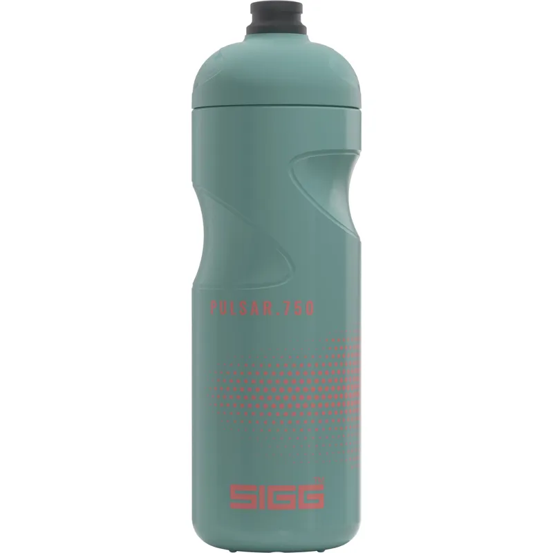 SIGG Pulsar Bottle in Morning Blue - 600ml