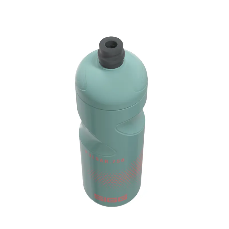 SIGG Pulsar Bottle in Morning Blue - 600ml-3