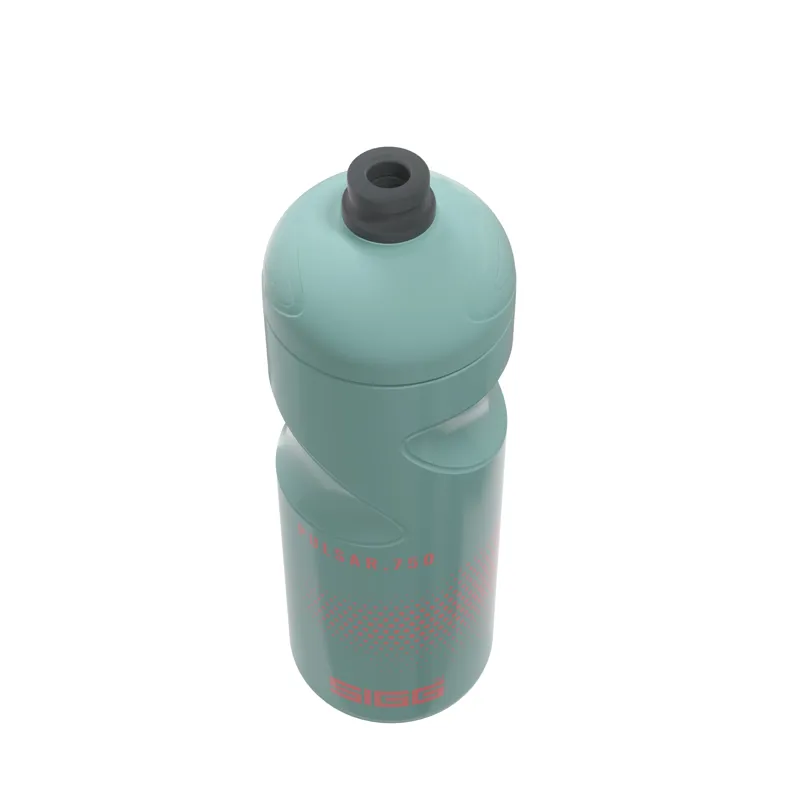 SIGG Pulsar Bottle in Morning Blue - 600ml-2