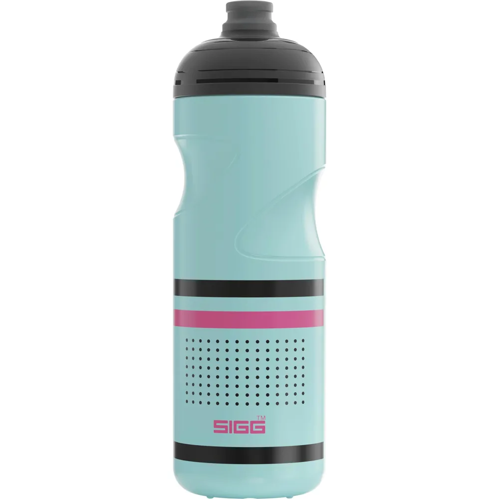 Team Cycles Sigg SIGG Pulsar Bottle in Glacier - 750ml | Interest FREE Finance & Online Refund Policy.