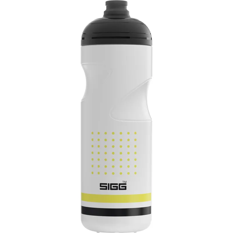 SIGG Pulsar Bottle in White - 750ml-1