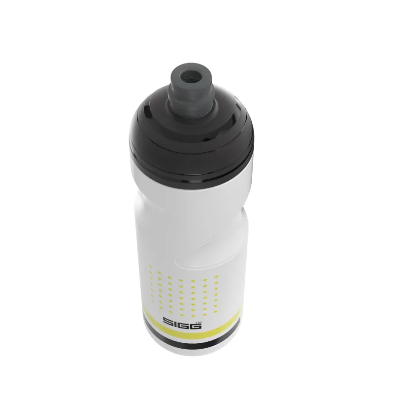 SIGG Pulsar Bottle in White - 750ml-3