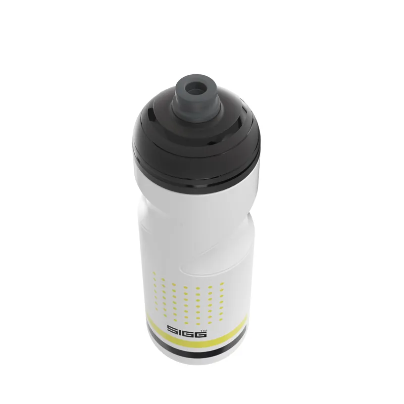 SIGG Pulsar Bottle in White - 750ml-2