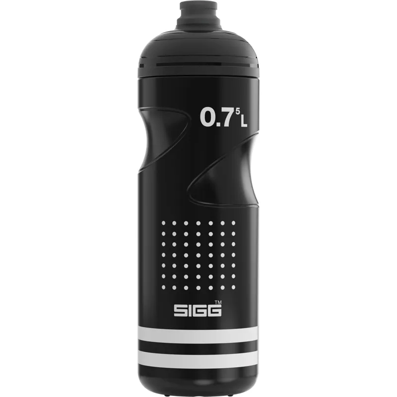 SIGG Pulsar Bottle in Black - 750ml-1