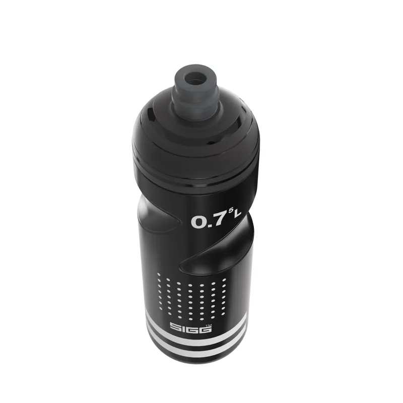 SIGG Pulsar Bottle in Black - 750ml-3