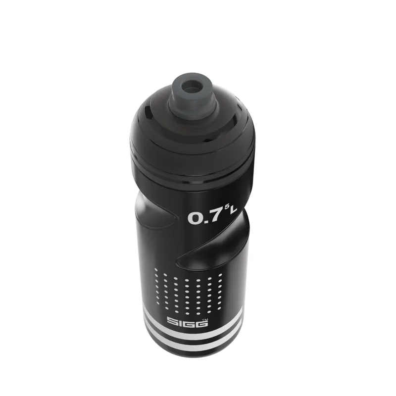 SIGG Pulsar Bottle in Black - 750ml-2