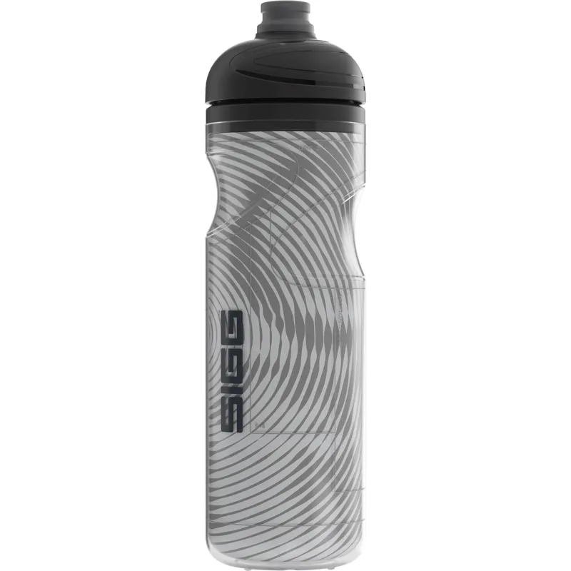 SIGG Pulsar Therm Insulated Bottle in Snow - 650ml