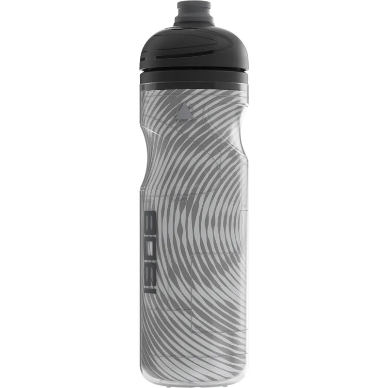 SIGG Pulsar Therm Insulated Bottle in Snow - 650ml-1