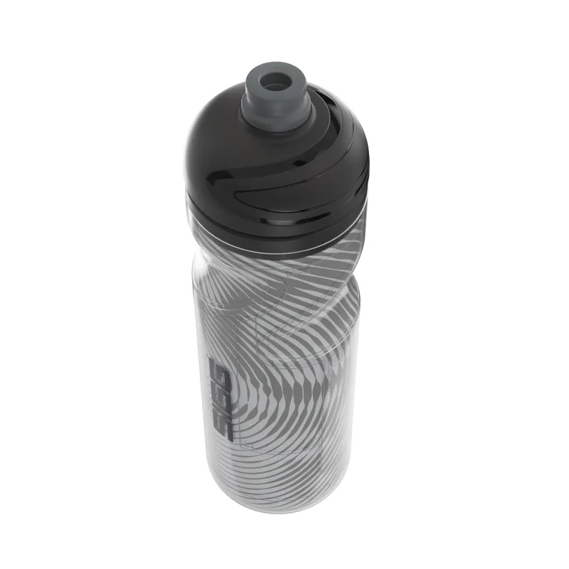 SIGG Pulsar Therm Insulated Bottle in Snow - 650ml-3