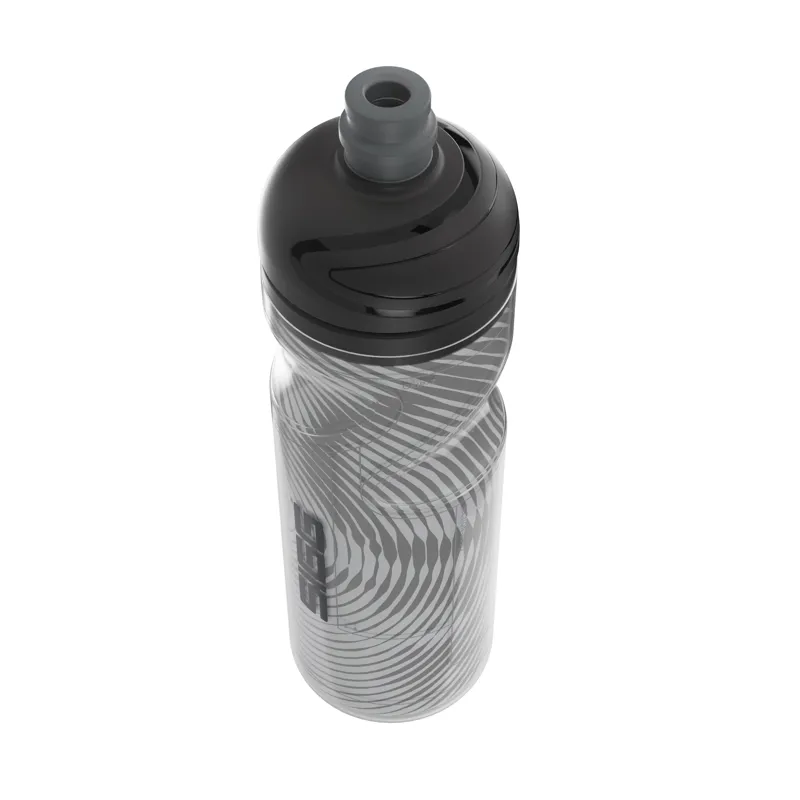 SIGG Pulsar Therm Insulated Bottle in Snow - 650ml-2