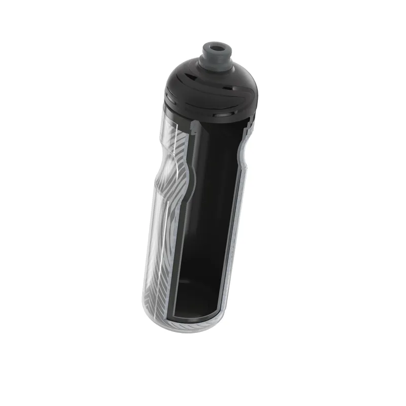 SIGG Pulsar Therm Insulated Bottle in Snow - 650ml-4