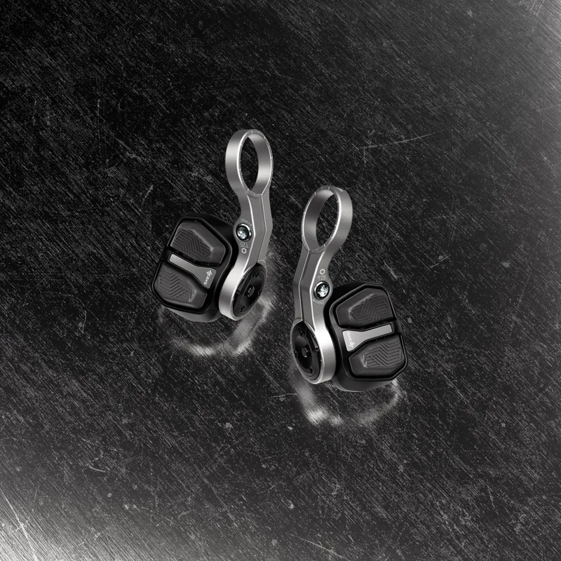 SRAM 1987 AXS T-Type Eagle Transmission Groupset - Limited Edition-2