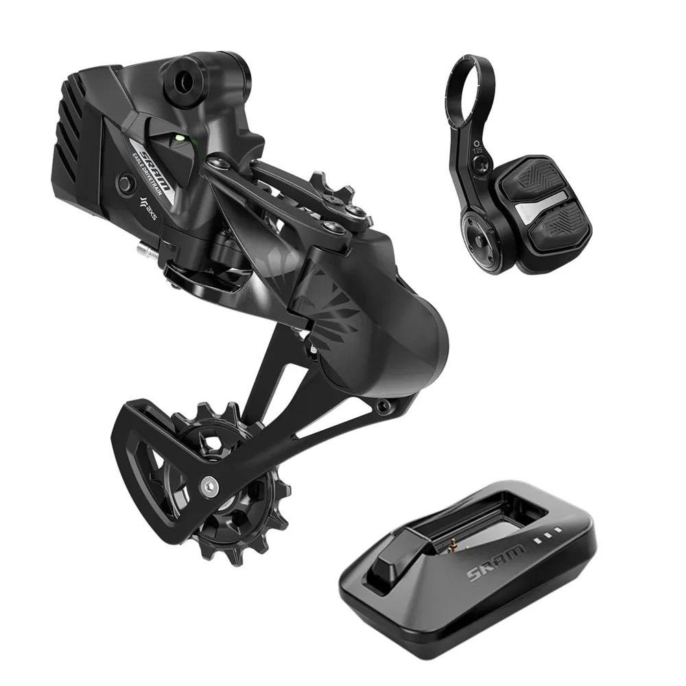Team Cycles Sram SRAM S500 Eagle AXS Upgrade Kit | Interest FREE Finance & Online Refund Policy.