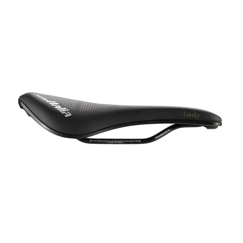 Selle Italia Novus Boost Evo Lady TM Superflow Saddle-1