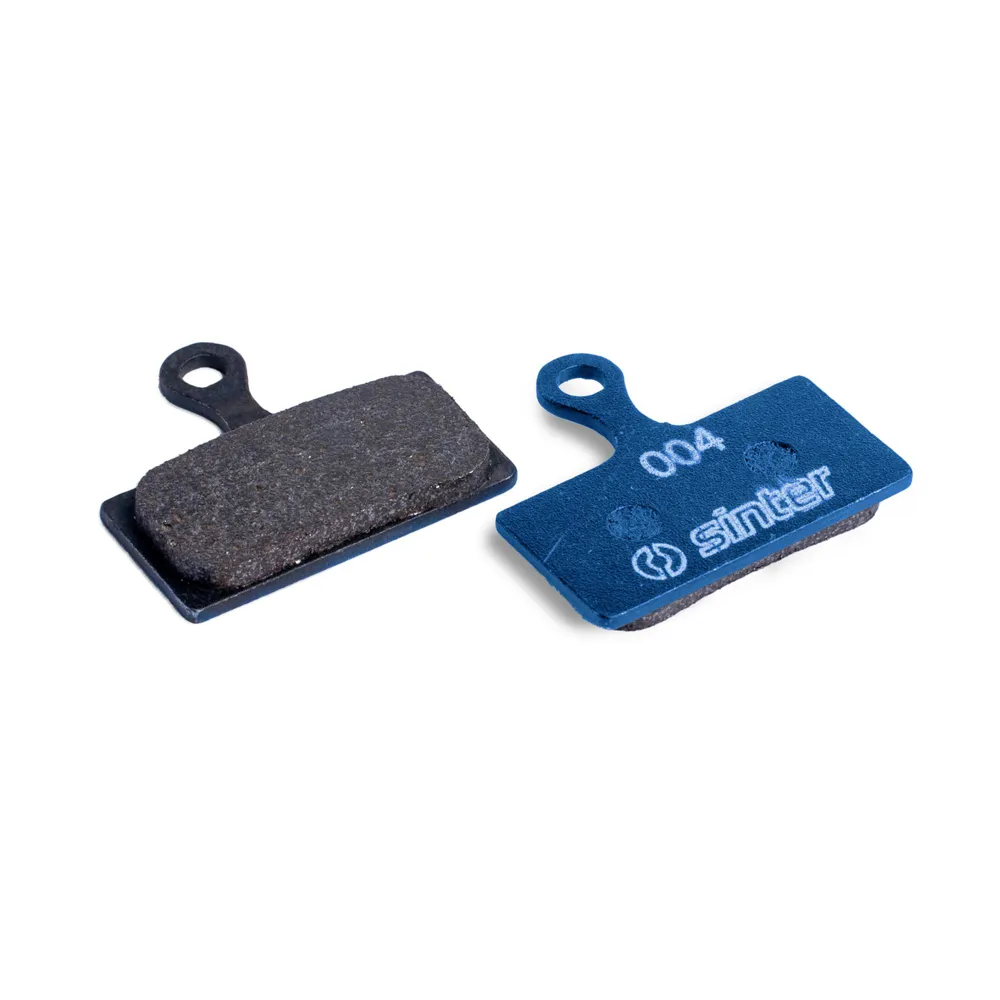 Team Cycles Sinter Blue 04 G Type Disc Brake Pads | Interest FREE Finance & Online Refund Policy.