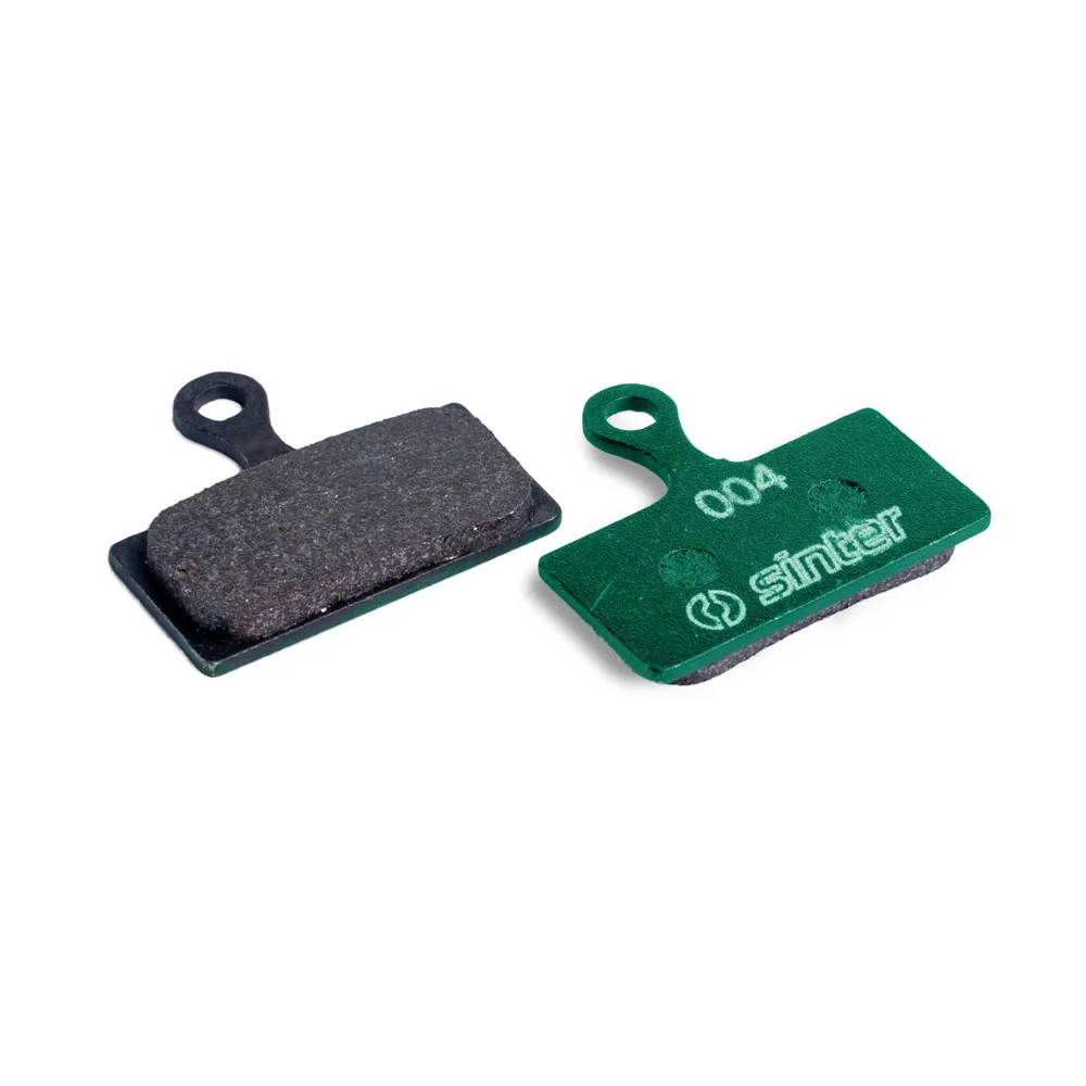 Team Cycles Sinter Green 04 Shimano G Type Disc Brake Pads | Interest FREE Finance & Online Refund Policy.