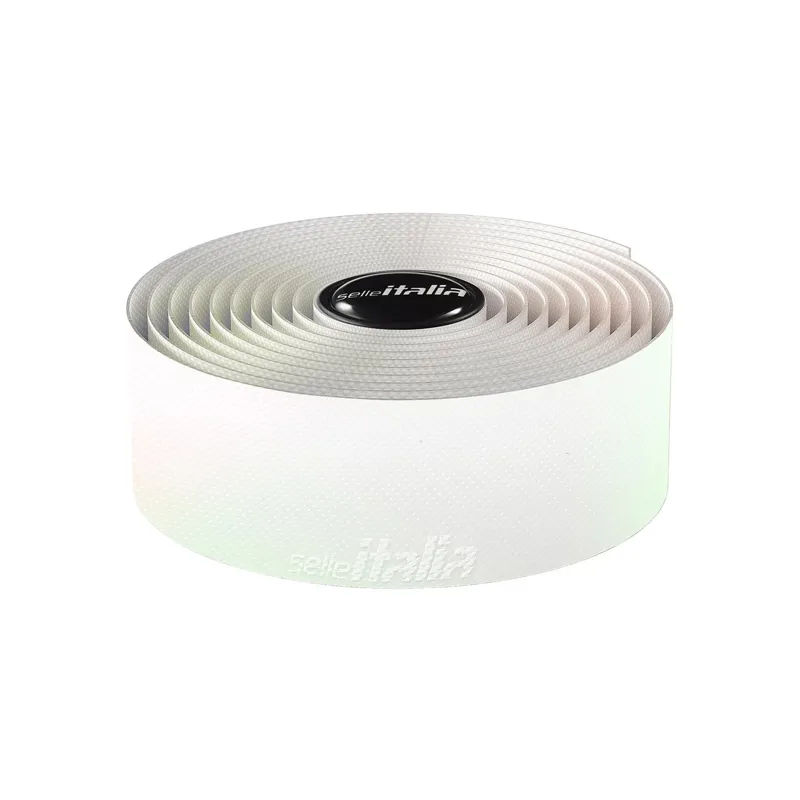 Selle Italia Bar Tape in Opal White