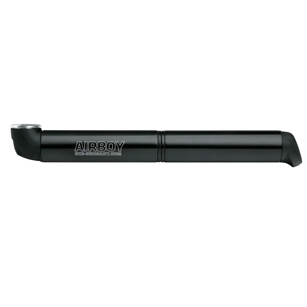 Team Cycles Sks SKS Airboy Pump | Interest FREE Finance & Online Refund Policy.