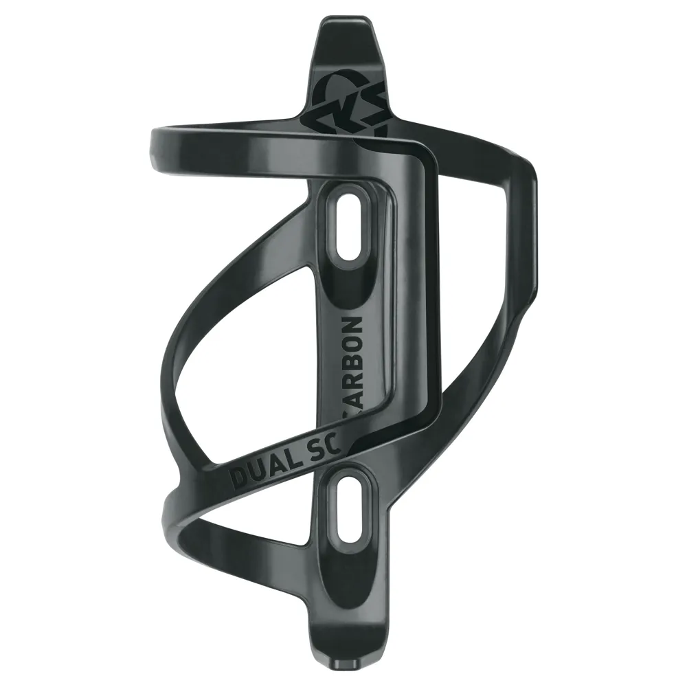 Team Cycles Sks SKS Dual SC Right Hand Carbon Side Bottle Cage | Interest FREE Finance & Online Refund Policy.