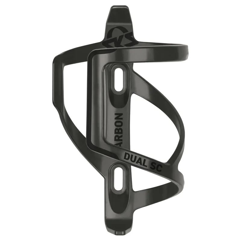 SKS Dual SC Left Side Cage