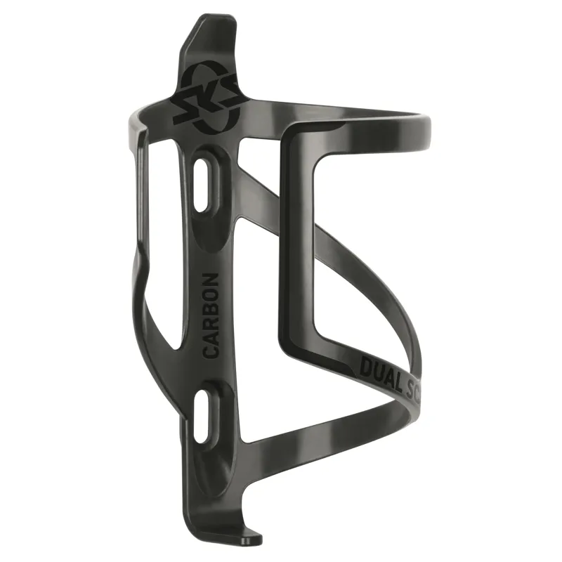 SKS Dual SC Left Side Cage-1
