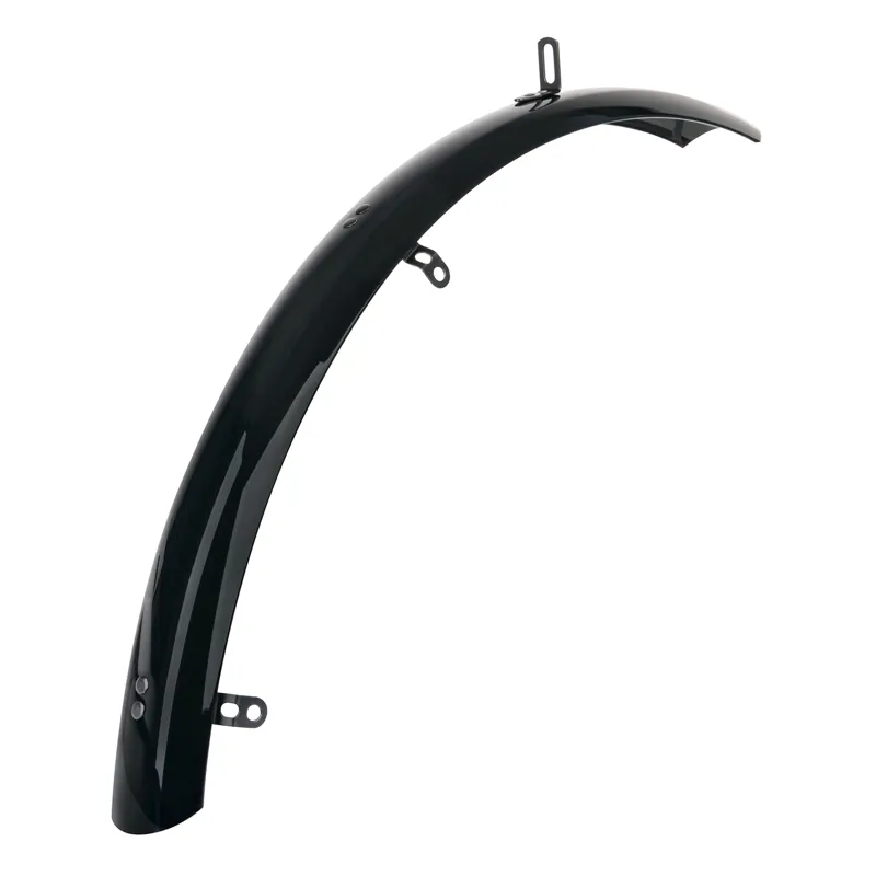 SKS Bluemels 28 inch Mudguard Set in Black-1