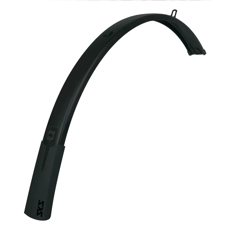 SKS Bluemels Style 28 inch Mudguard Set-1