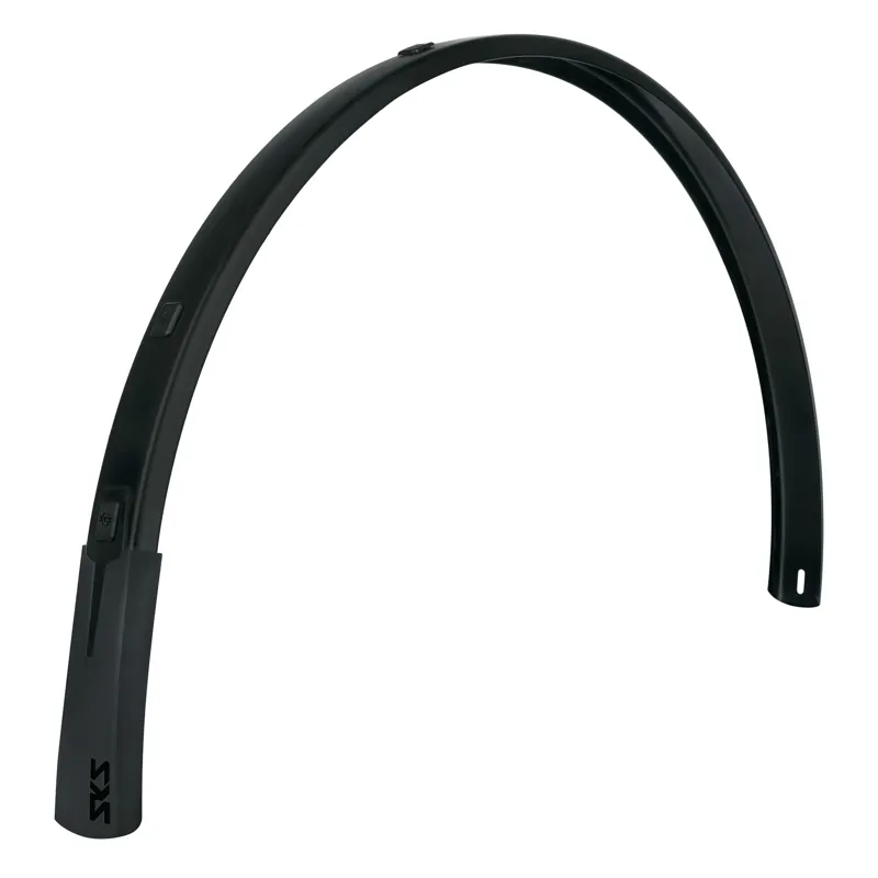 SKS Bluemels Style 28 inch Mudguard Set-2