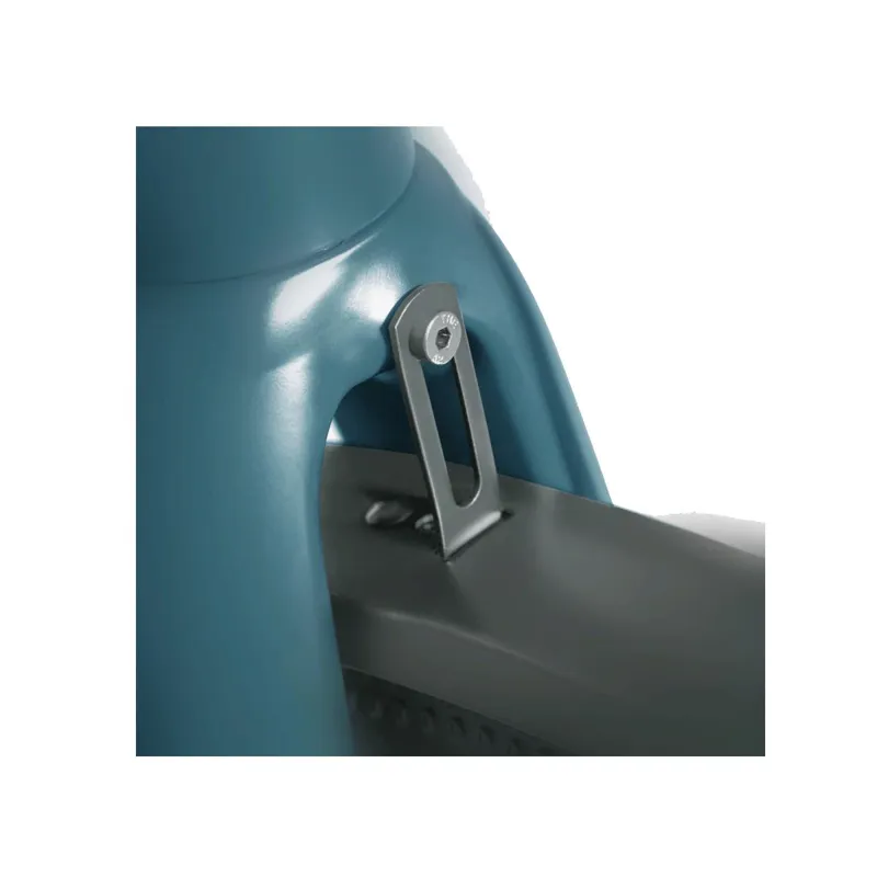 SKS EDGE AL 28 Inch 46mm Aluminium Mudguard Set-2