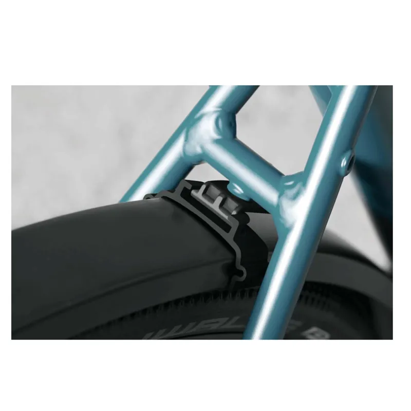 SKS EDGE AL 28 Inch 46mm Aluminium Mudguard Set-3