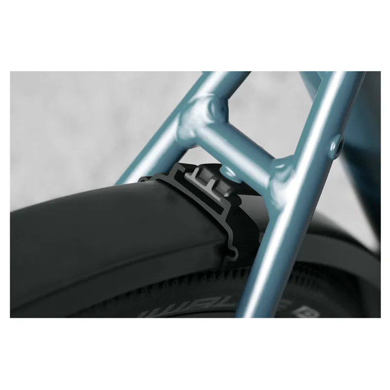 SKS Edge AL 28 inch 56mm Aluminium Mudguard Set-3