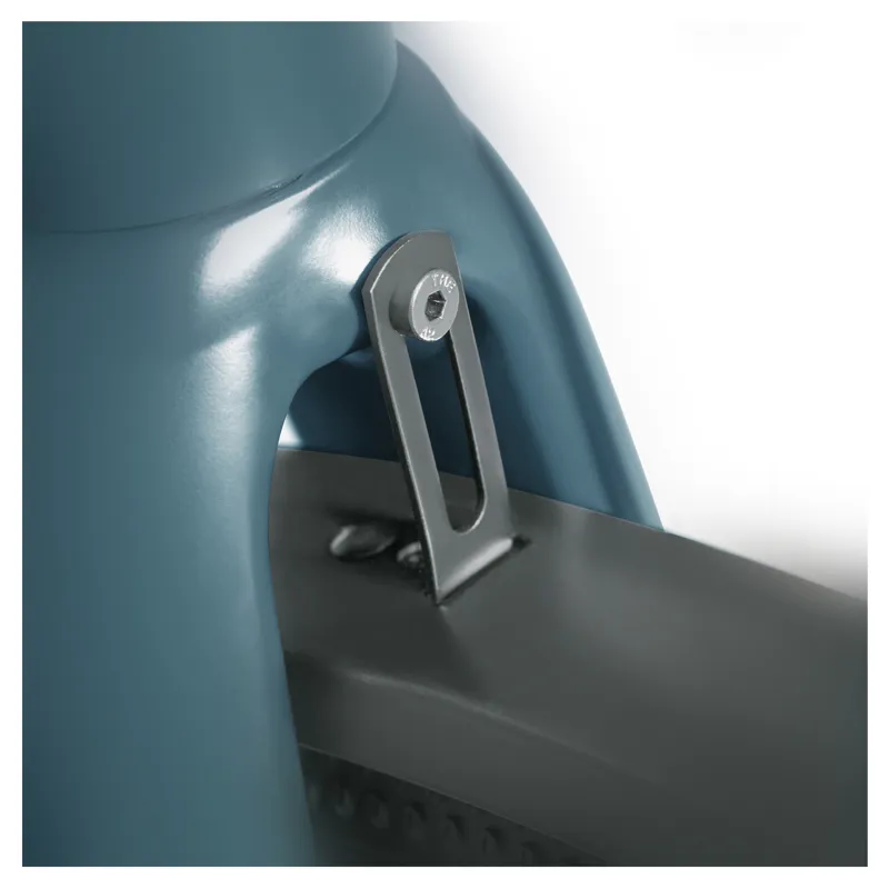 SKS Edge AL 28 inch 56mm Aluminium Mudguard Set-2