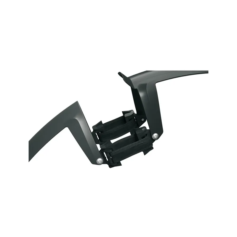 SKS Speedrocker Mudguard Set in Black-1