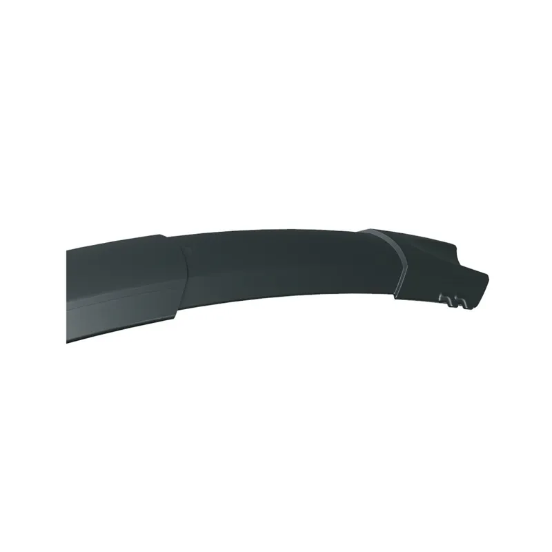 SKS Speedrocker Mudguard Set in Black-2