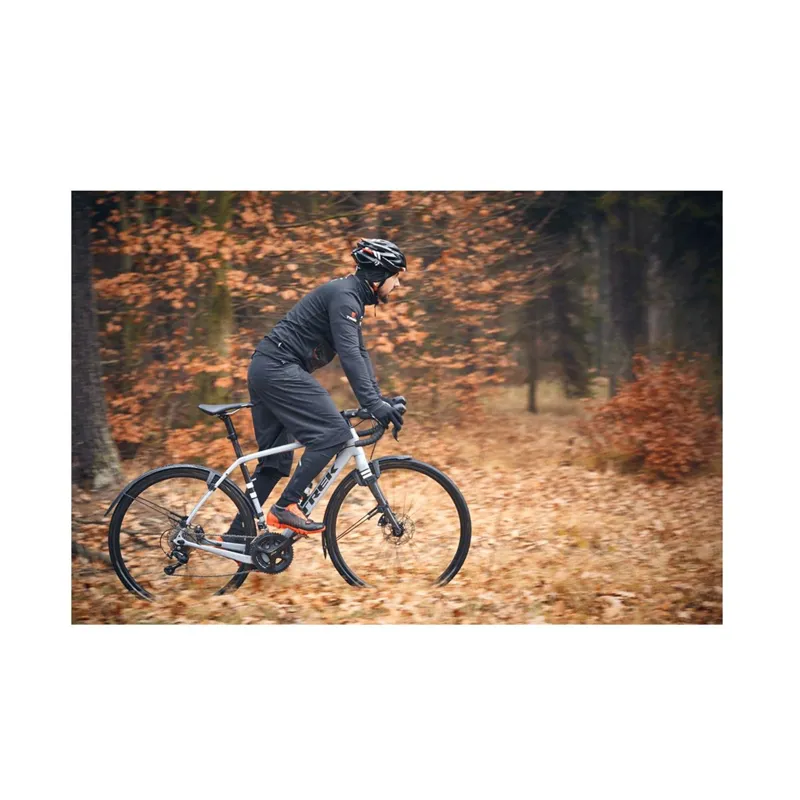 SKS Speedrocker Mudguard Set in Black-6