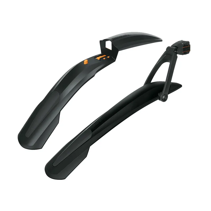 SKS Shockblade and X-Blade Mountain Bike Mudguard Set