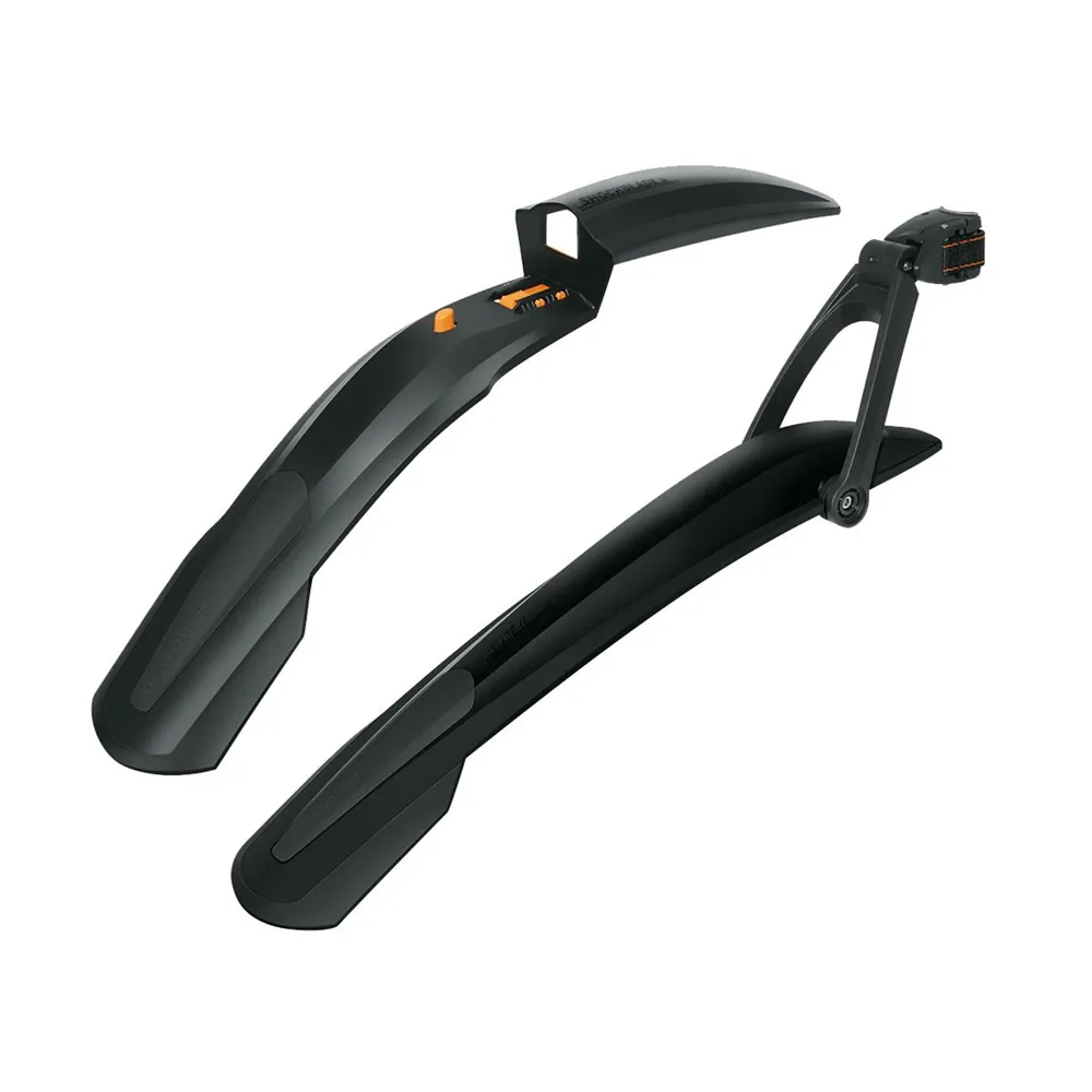 Team Cycles Sks SKS Shockblade and X-Blade Mountain Bike Mudguard Set | Interest FREE Finance & Online Refund Policy.
