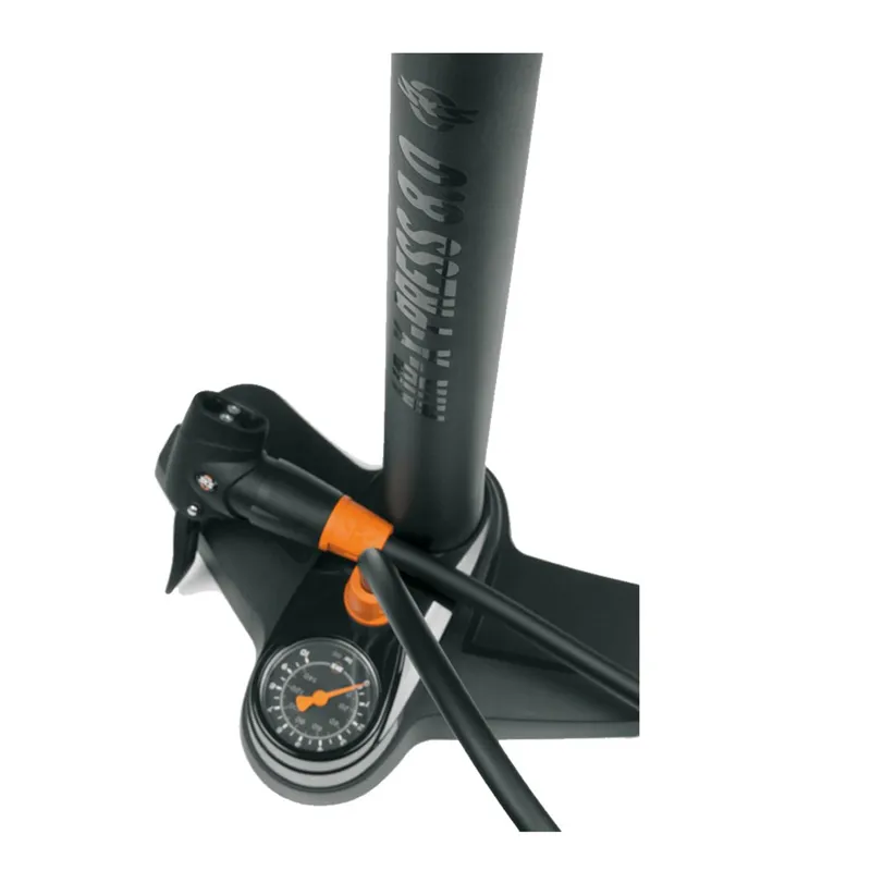 SKS Air-X-Press 8.0 Floor Pump-1