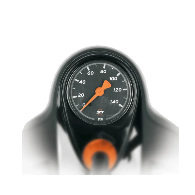 SKS Air-X-Press 8.0 Floor Pump-4