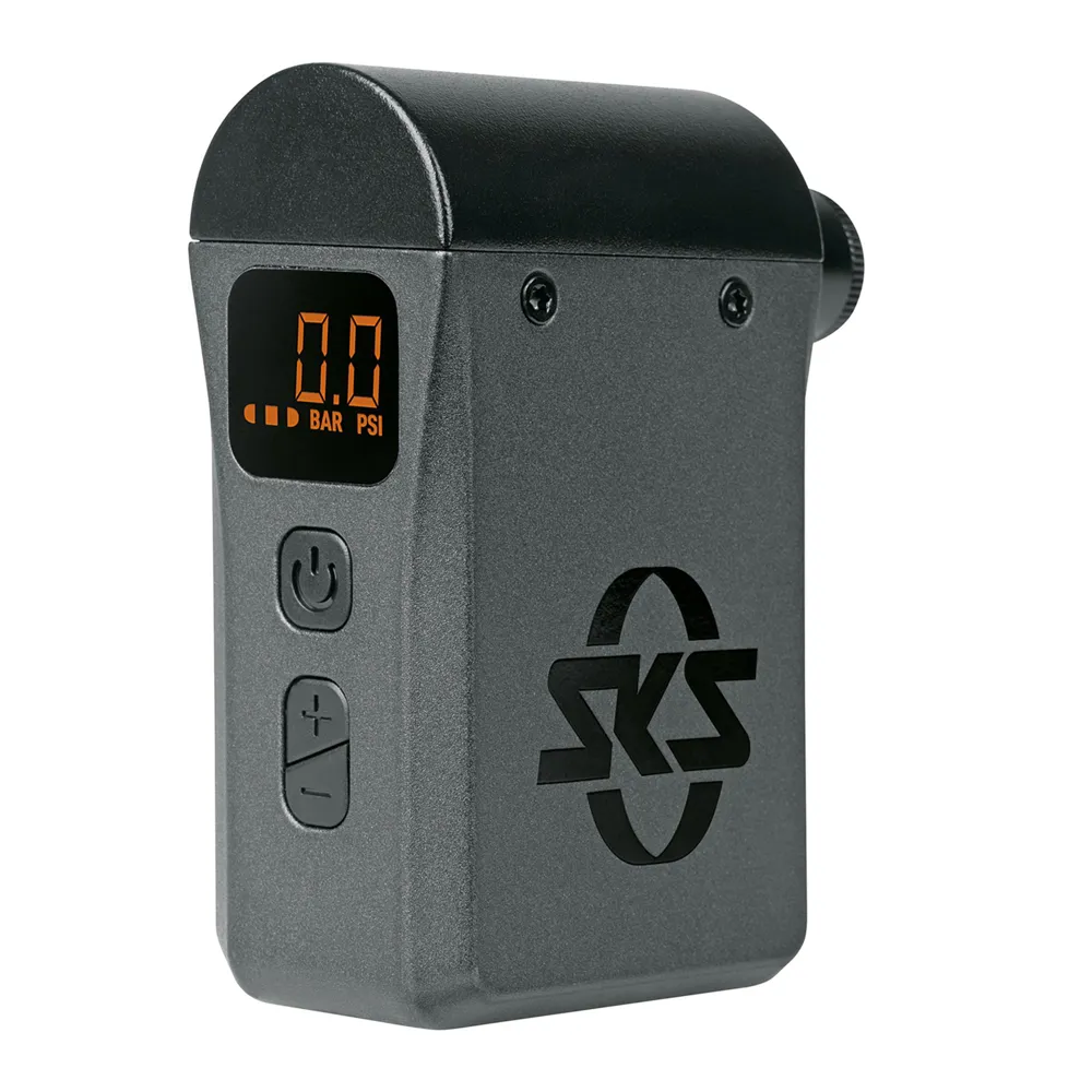 Team Cycles Sks SKS EMP Electric Mini Pump | Interest FREE Finance & Online Refund Policy.