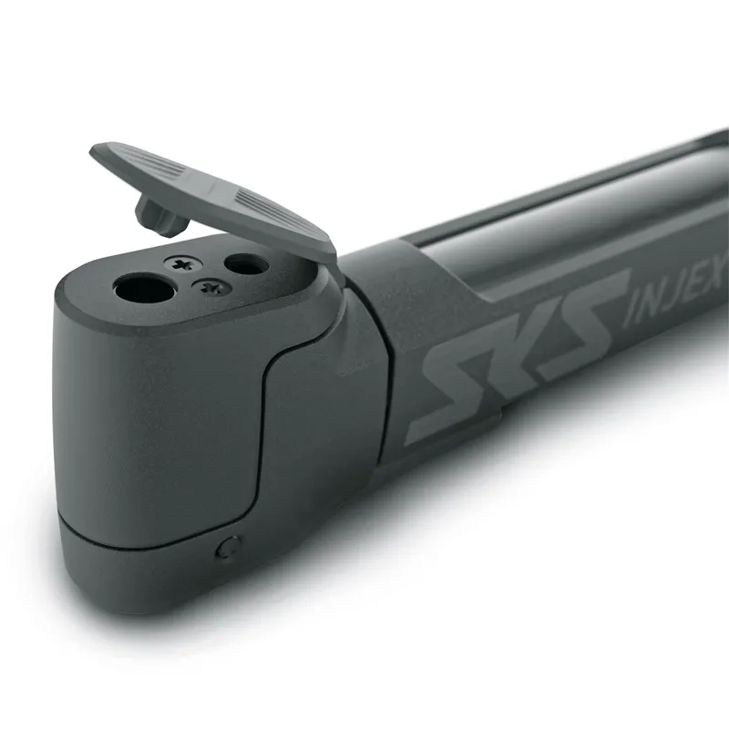 SKS Injex Pro Hand Pump-2